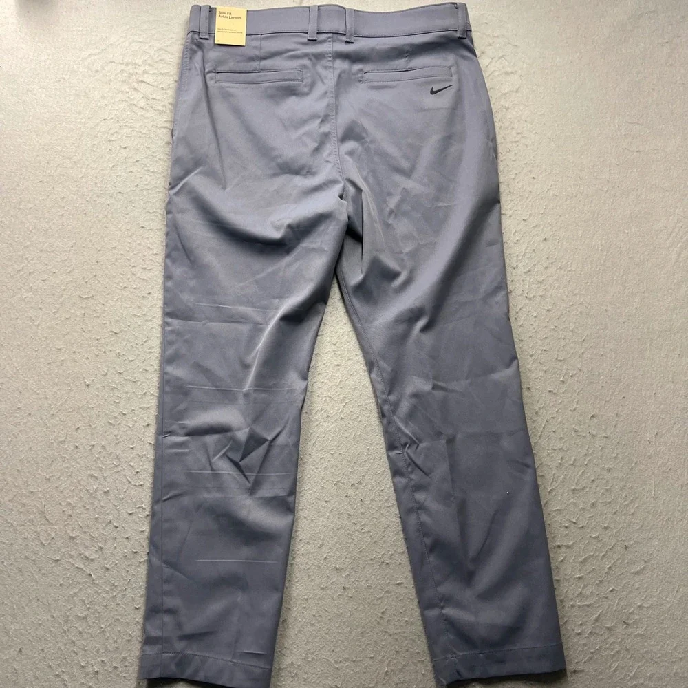 Nike golf repel